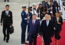 À Washington, Xi Jinping et Donald Trump vont parler de la situation mondiale