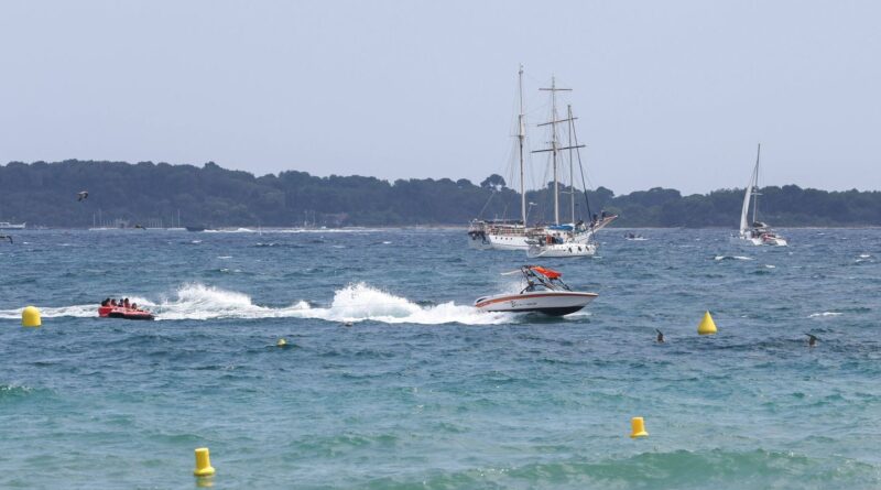 Accident mortel de bouée tractée : Quelle réglementation pour ces activités nautiques ?
