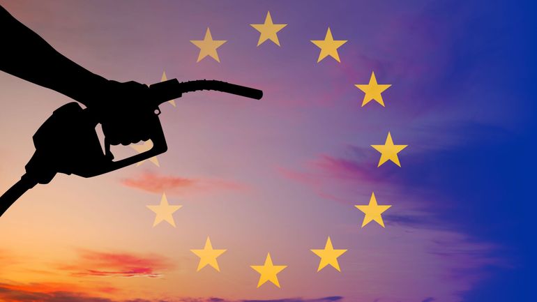 Accises réduites, prix plafonnés, surprofits taxés : les réponses européennes à la hausse des carburants