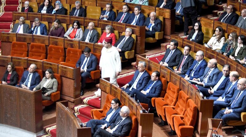 Action gouvernementale : reddition des comptes fragilisée par confusion des responsabilités