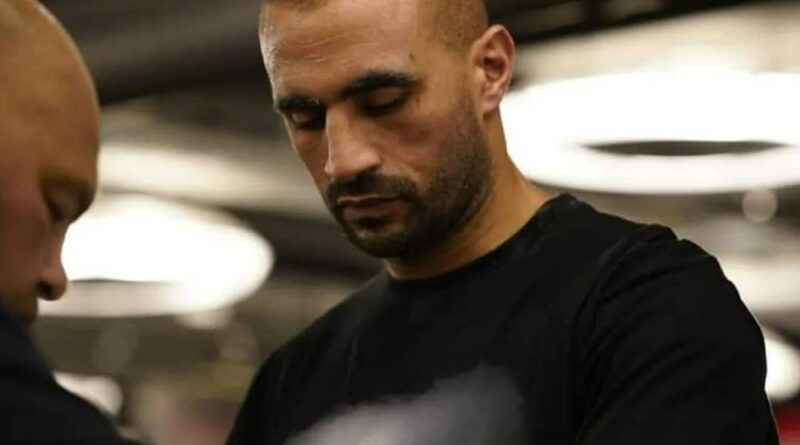 Affaire Badr Hari : Le champion libéré sous caution, poursuivi pour menace verbale
