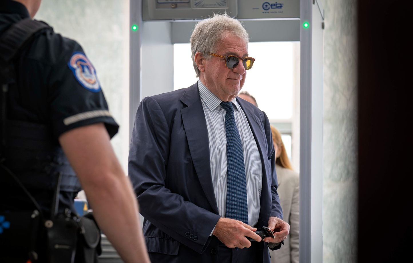 Affaire Epstein : Leon Black, le milliardaire qui ne témoigne pas au Congrès ?