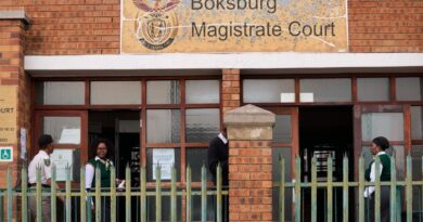 Afrique du Sud : deux suspectes arrêtées après neuf meurtres de femmes