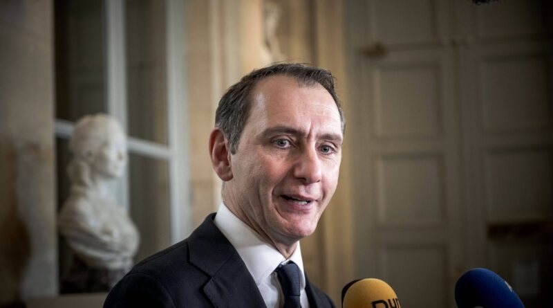 Aide à l’Ukraine : Le RN modère ses positions après critiques sur financements