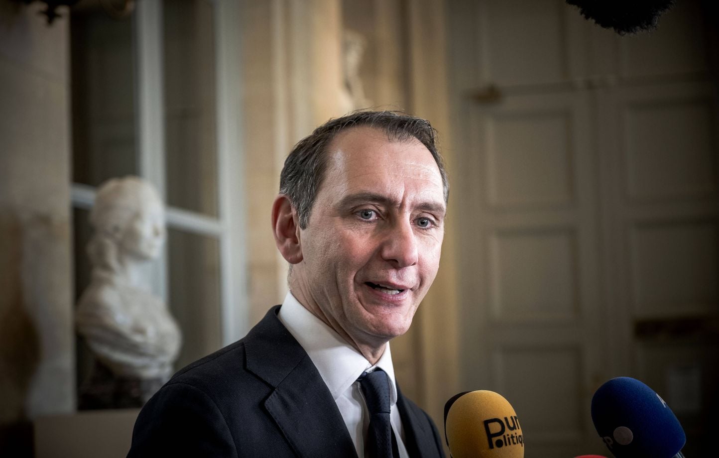 Aide à l’Ukraine : Le RN modère ses positions après critiques sur financements