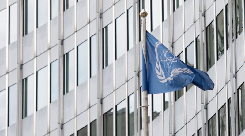 AIEA/Syrie : Résolution adoptée par un quartet incluant le Maroc