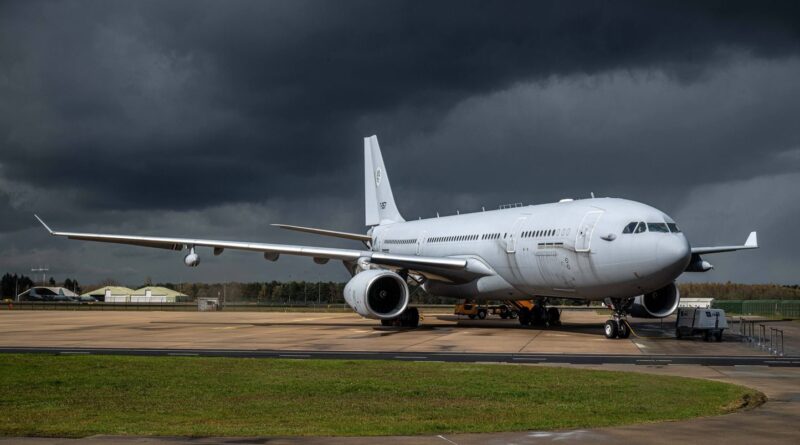 Airbus : Un outil négligé a retardé la livraison des A330 pendant des mois