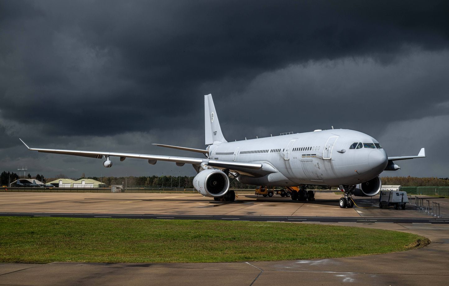 Airbus : Un outil négligé a retardé la livraison des A330 pendant des mois