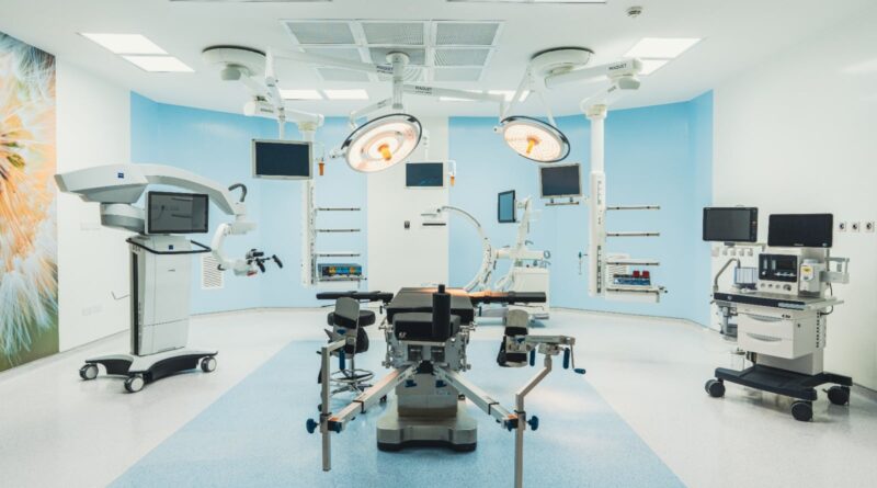 Akdital inaugure son premier hôpital en Arabie Saoudite.