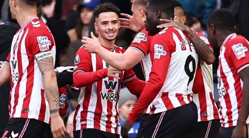 Al-Ittihad en négociations avec Sunderland pour Chemsdine Talbi