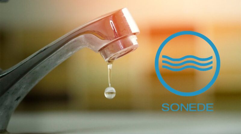 Alerte SONEDE : coupure d’eau prévue demain dans ces régions