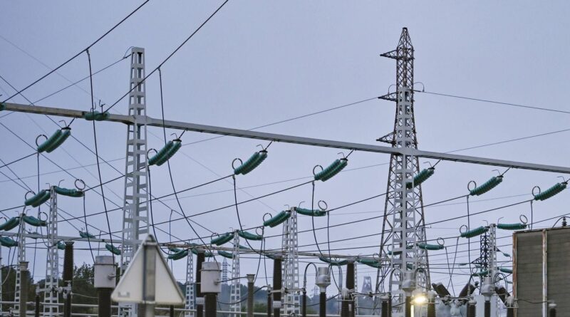 Allemagne : Attentat à la bombe près d’une centrale électrique