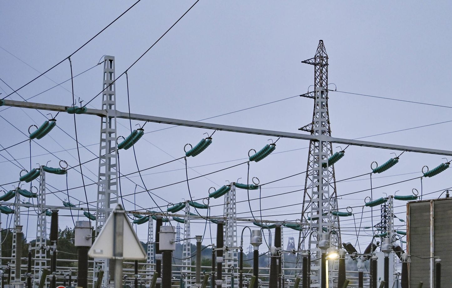 Allemagne : Attentat à la bombe près d’une centrale électrique