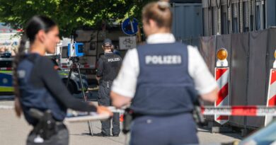 Allemagne : Des engins incendiaires près d'entreprises d'armement à Munich