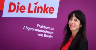 Allemagne : la communauté juive appelle la gauche radicale berlinoise à bannir l’antisémitisme dans ses rangs