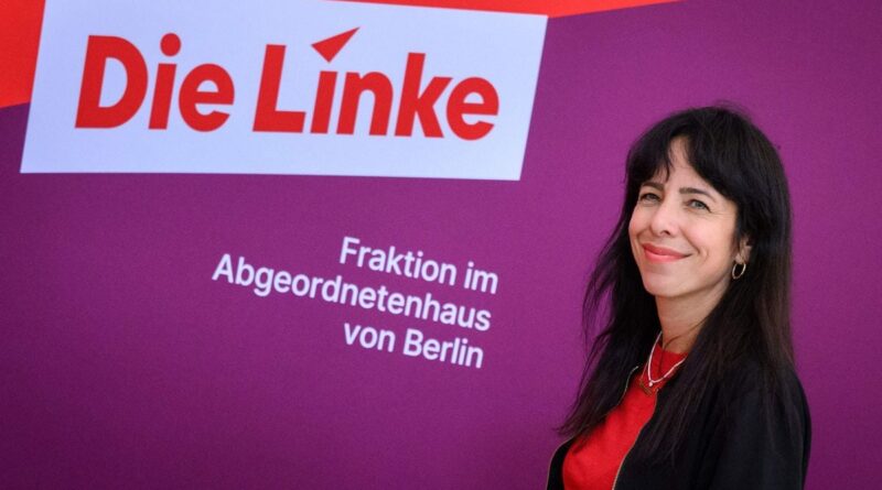 Allemagne : la communauté juive appelle la gauche radicale berlinoise à bannir l’antisémitisme dans ses rangs