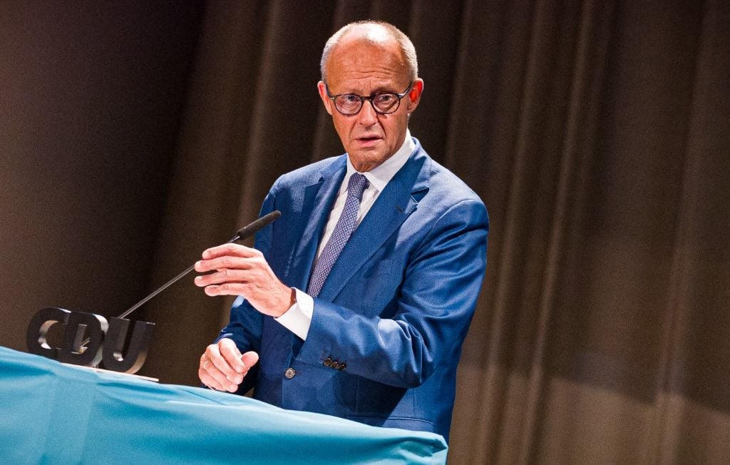 Allemagne : Merz « choqué » par le succès de l’AfD, « déterminé » à poursuivre les réformes