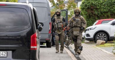Allemagne : Un militant climatique recherché pour sabotage d'installations électriques
