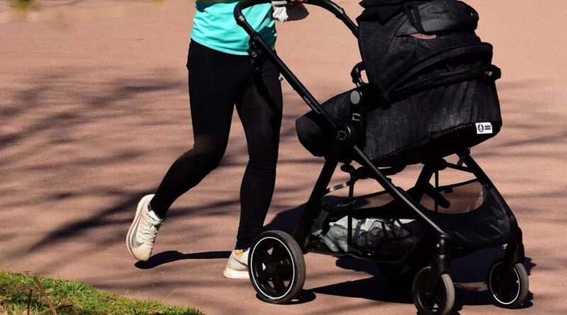 Améliorations à partir de ce mardi pour la retraite des mères de famille