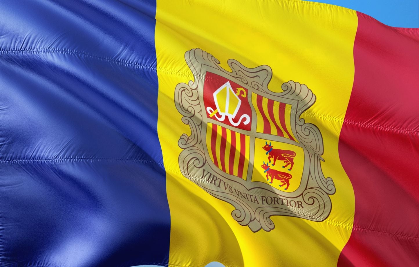 Andorre : Des habitants s'unissent pour aider un Français sans toit ni argent
