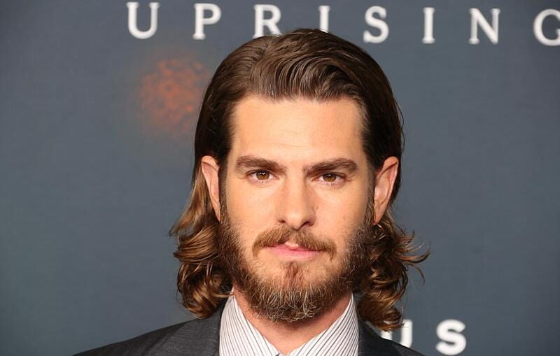 Andrew Garfield continue de militer pour un Spider-Man gay