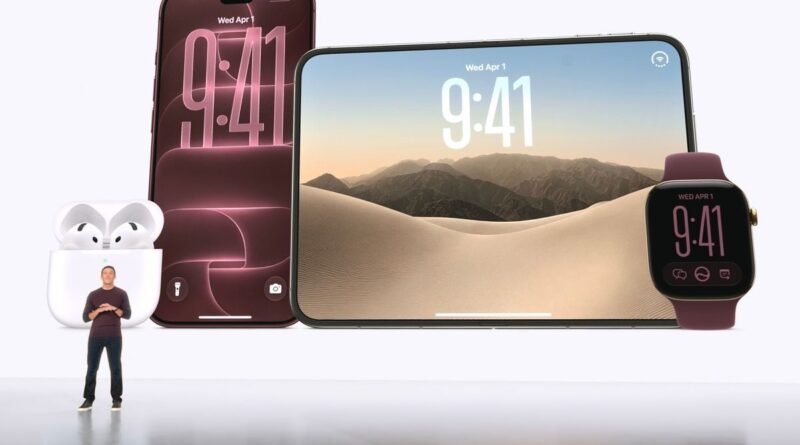 Apple : iPhone 18 Pro, AirPods 5, l’iPhone Duo n’est pas la seule nouveauté de la marque à la pomme