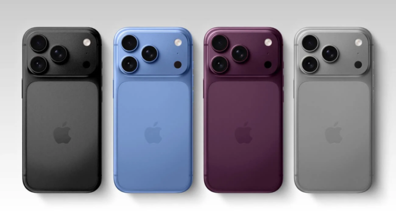 Apple : nouveau patron, iPhone pliable, Mac tactile, une keynote déterminante.