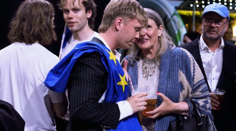 Après le « non » de l’Islande, qui souhaite toujours adhérer à l’UE ?