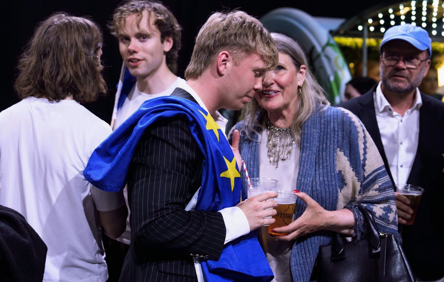 Après le « non » de l’Islande, qui souhaite toujours adhérer à l’UE ?