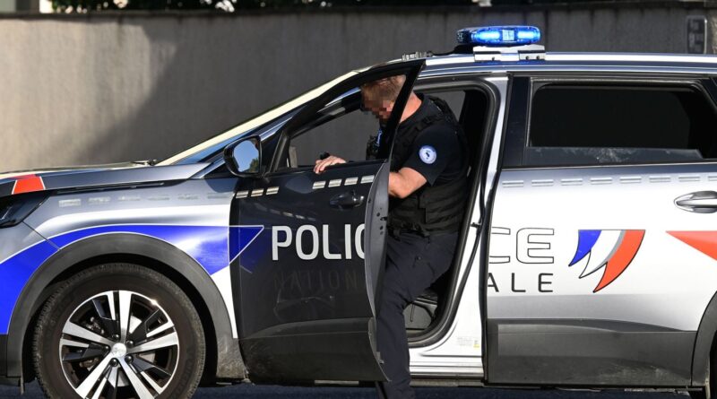Ardennes : Un couple arrêté pour meurtre barbare et violences sexuelles graves