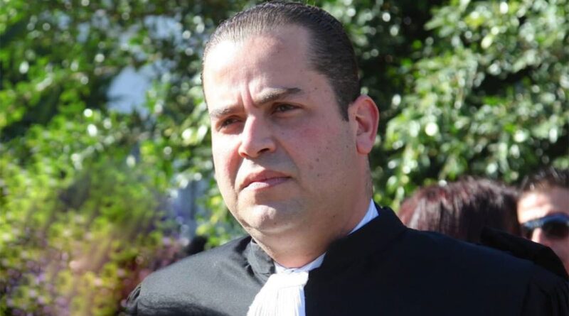 Arrestation de Ghazi Mrabet : les éléments connus sur l'affaire