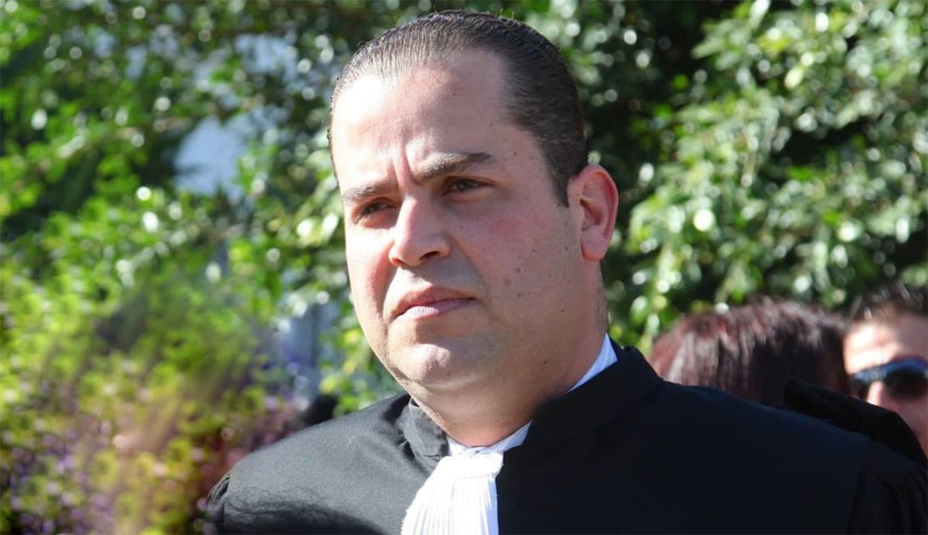 Arrestation de Ghazi Mrabet : les éléments connus sur l'affaire