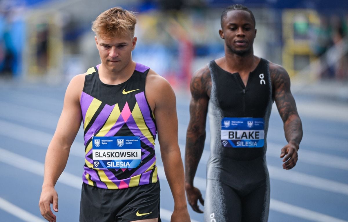 Athlétisme : Sam Blaskowski s’excuse pour des propos racistes tenus en 2019