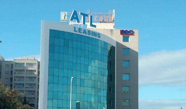 ATL : les mises en force augmentent de 22% et le bénéfice net atteint 13,6 MDT au S1 2026