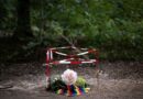 Attentat de la Pride de Berlin : « De graves dégâts » sur l'arbre commémoratif
