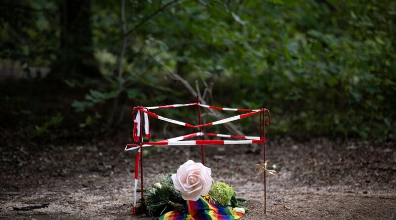 Attentat de la Pride de Berlin : « De graves dégâts » sur l'arbre commémoratif