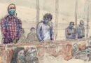 Attentats du 13-Novembre : la justice belge entendra les victimes avant une possible libération de Bakkali