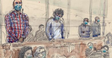 Attentats du 13-Novembre : la justice belge entendra les victimes avant une possible libération de Bakkali