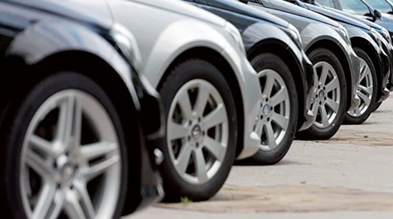 Automobile : le marché marocain en baisse en août