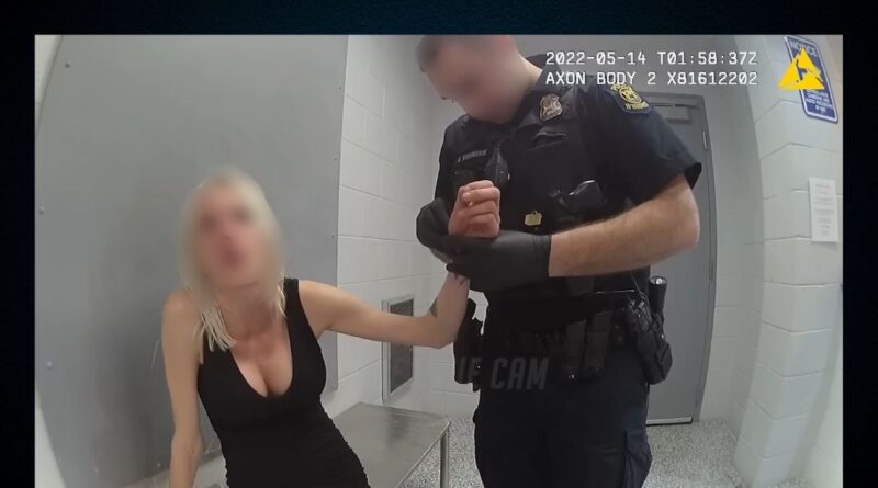 Aux États-Unis, des chaînes YouTube sexistes buzzent avec des arrestations de femmes.