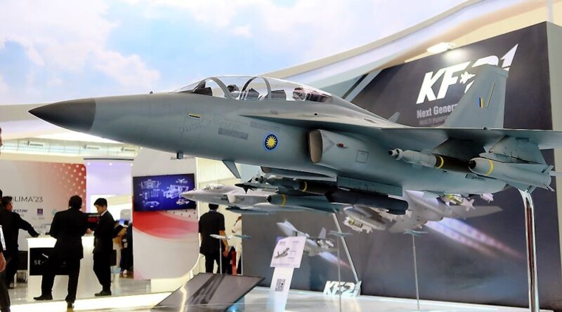 Avions d’entraînement : KAI et Leonardo surveillent le marché marocain