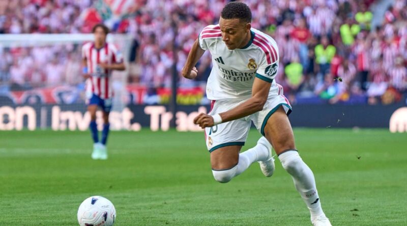 Ballon d’or 2026 : Kylian Mbappé estime que la capacité à brûler la rétine marque les gens