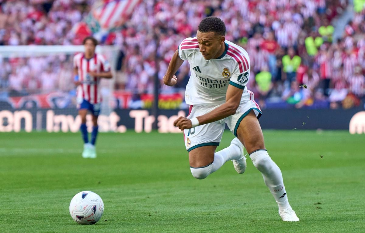 Ballon d’or 2026 : Kylian Mbappé estime que la capacité à brûler la rétine marque les gens