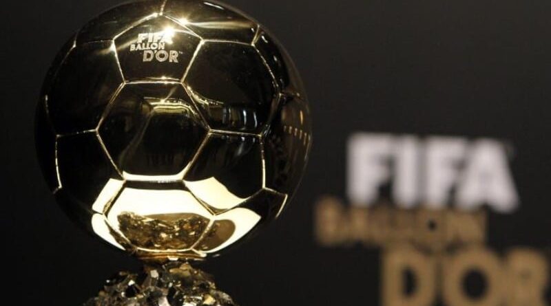 Ballon d’Or 2026 : les nominés dévoilés mardi prochain