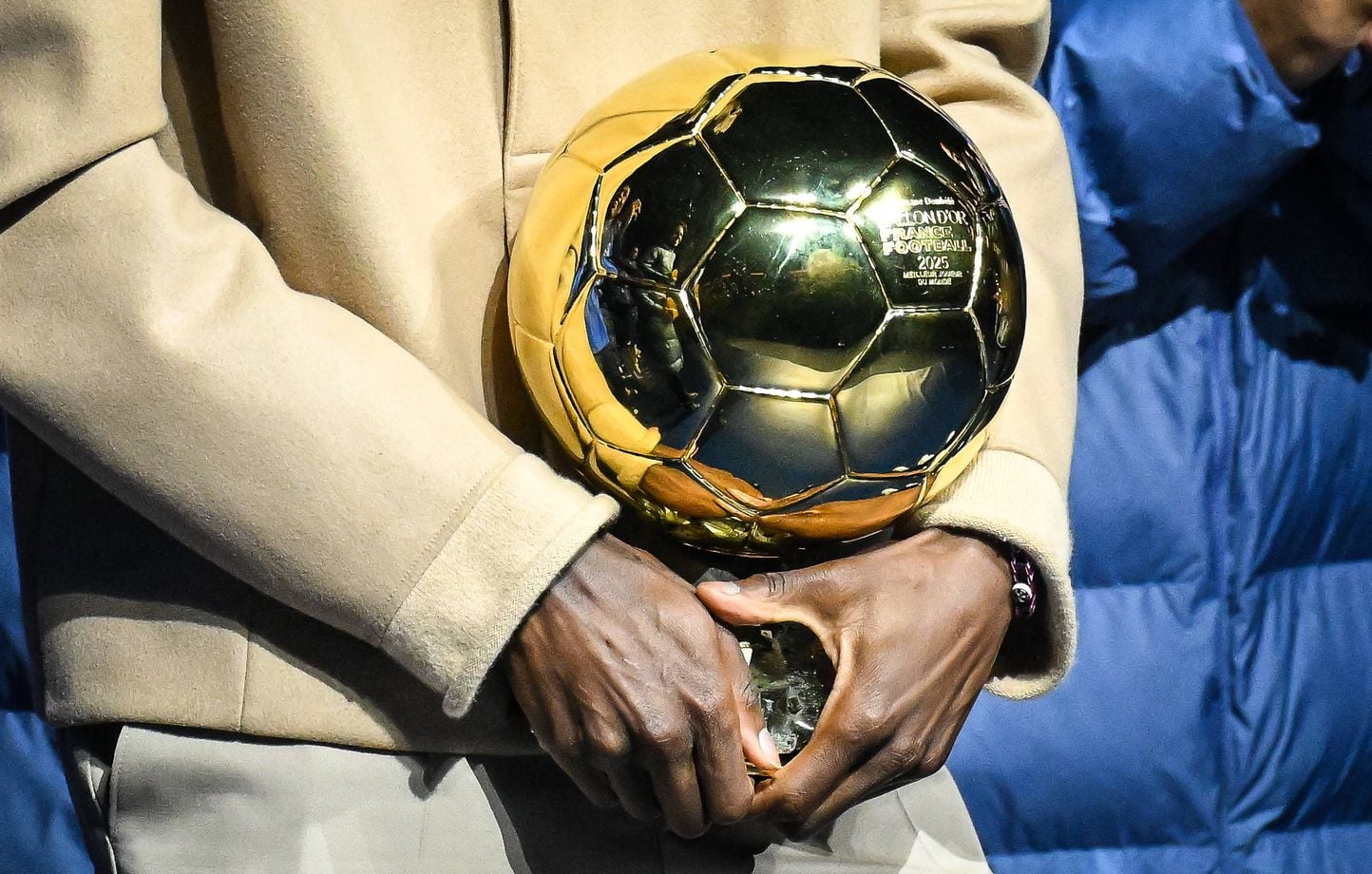 Ballon d’Or 2026 : Liste des 30 nommés à découvrir