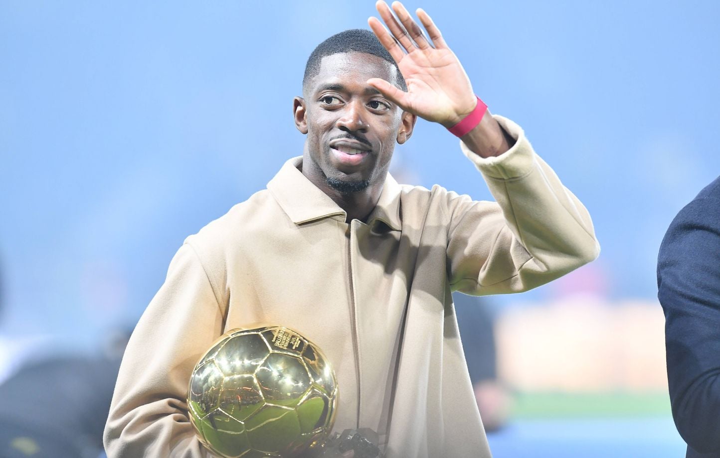 Ballon d’or 2026 : Ousmane Dembélé prédit un PSG vainqueur.