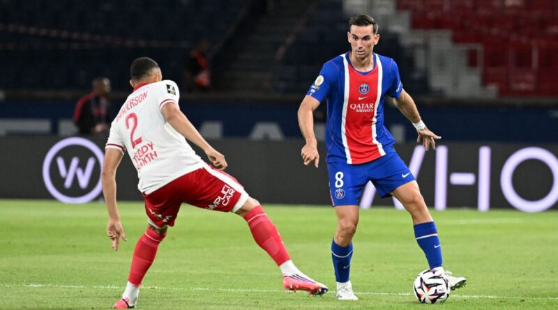 Ballon d’or : Fabian Ruiz, champion du monde et vainqueur de la Ligue des champions ?