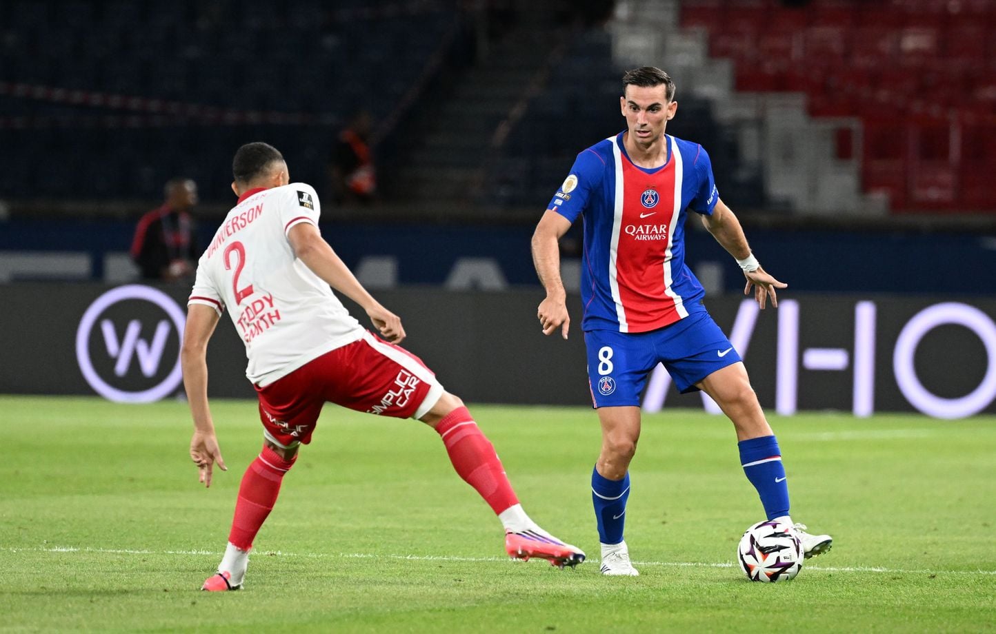 Ballon d’or : Fabian Ruiz, champion du monde et vainqueur de la Ligue des champions ?