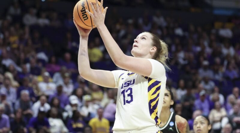 Basket : Une joueuse ukrainienne quitte son équipe après le recrutement d’une Russe, « Des proches ont été tués »