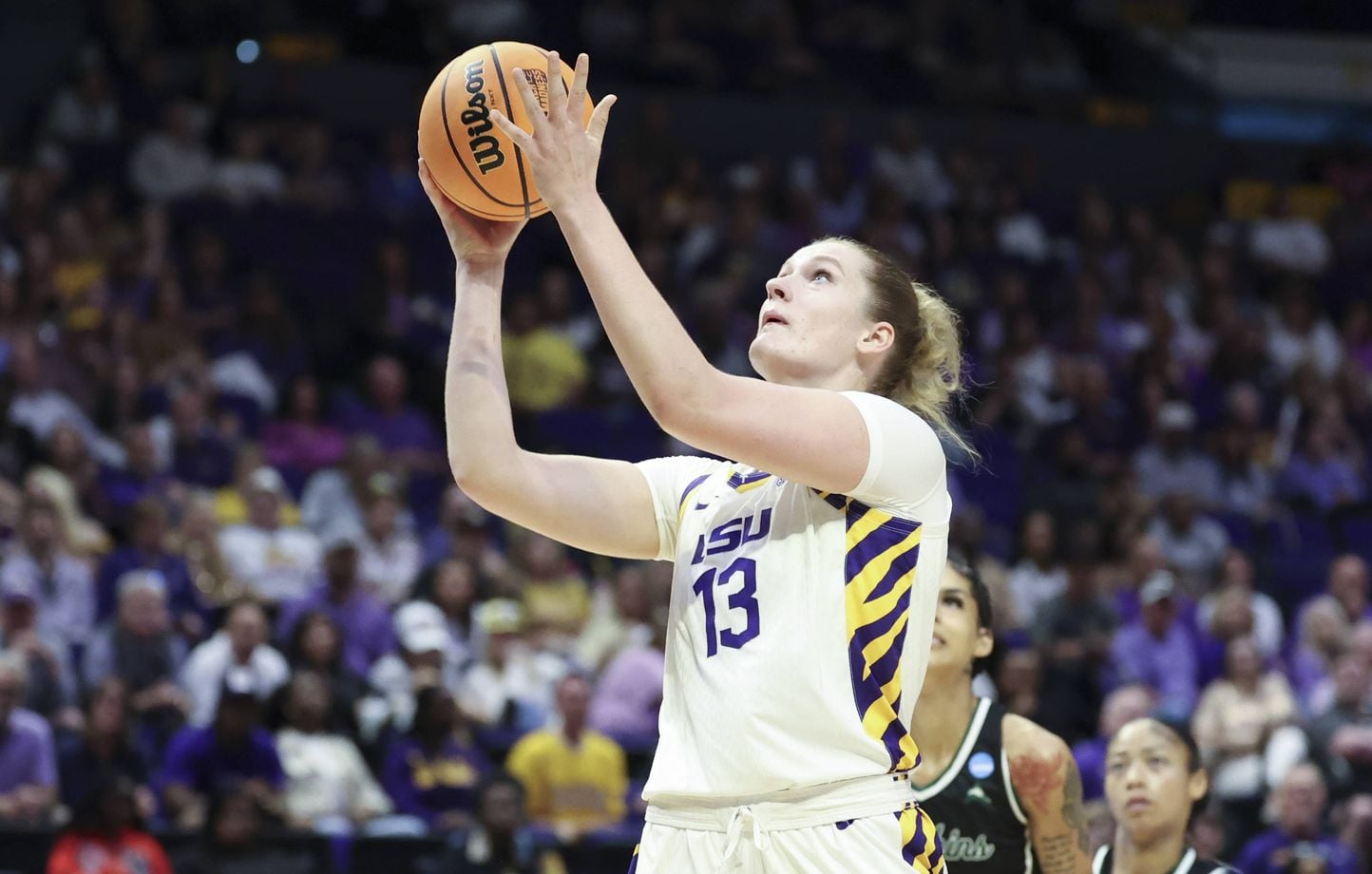 Basket : Une joueuse ukrainienne quitte son équipe après le recrutement d’une Russe, « Des proches ont été tués »